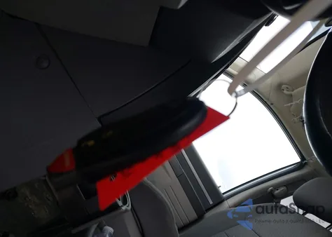 2010 Dodge Grand Caravan Se z USA, uszkodzony, nr VIN 2D4RN4DE9AR316321